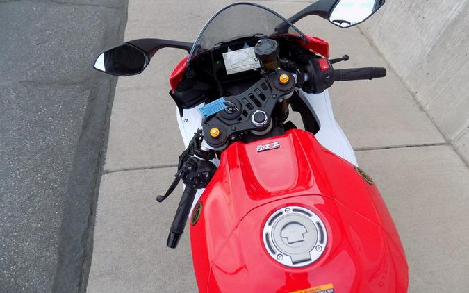 2026 Yamaha YZF-R7 70th Anniversary Edition