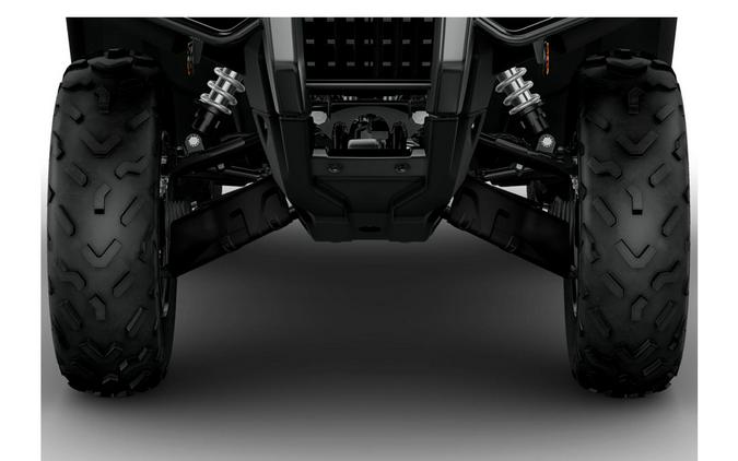 2026 FourTrax Foreman Rubicon 4x4 Automatic DCT EPS - Honda