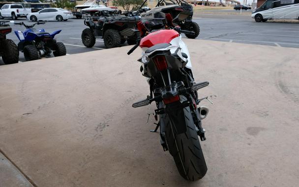 2026 YAMAHA YZFR7 70TH ANNIVERSARY EDITION