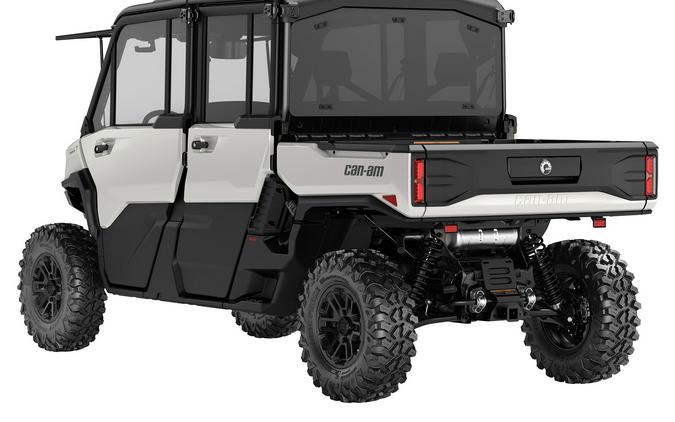 2026 Can-Am Defender MAX Limited HD11