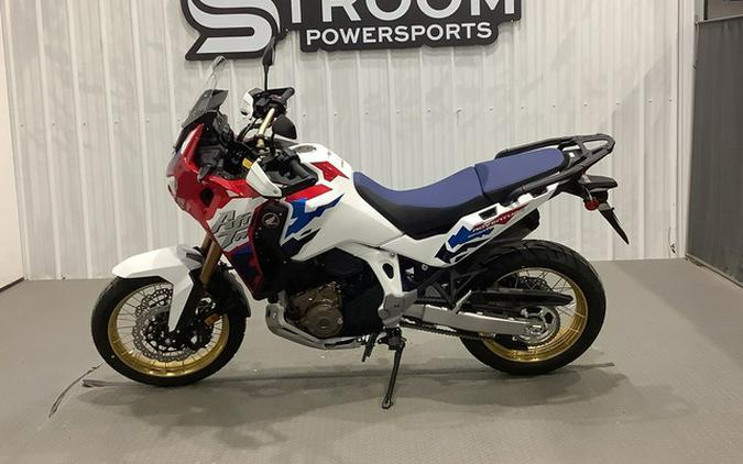2026 Honda Africa Twin Adventure Sports ES DCT