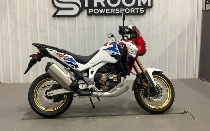 2026 Honda Africa Twin Adventure Sports ES DCT
