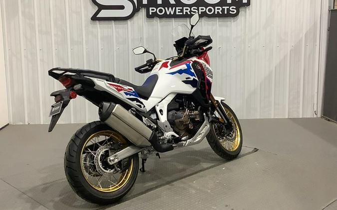 2026 Honda Africa Twin Adventure Sports ES DCT