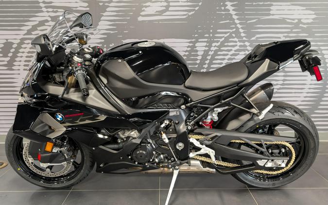 2026 BMW S 1000 RR