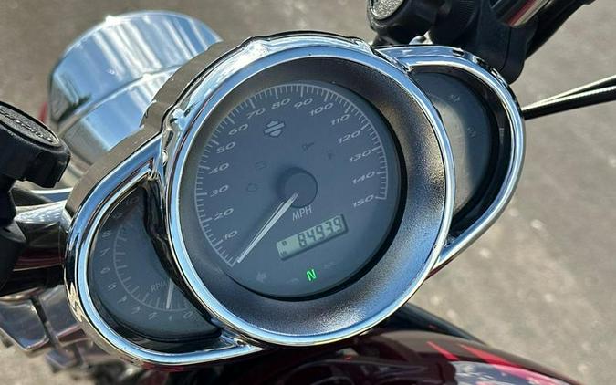 2006 Harley-Davidson®