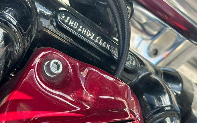 2006 Harley-Davidson®