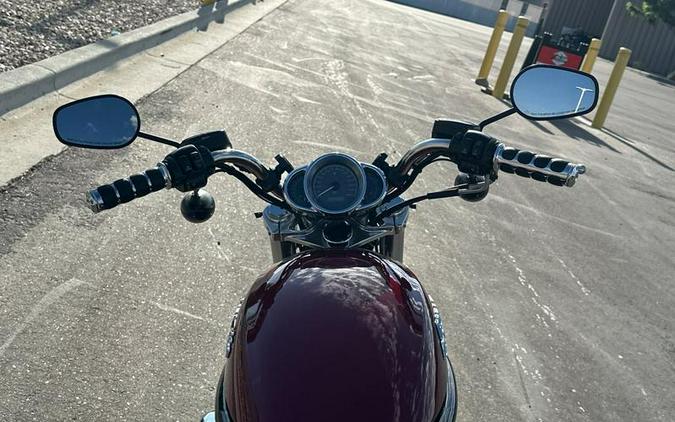 2006 Harley-Davidson®