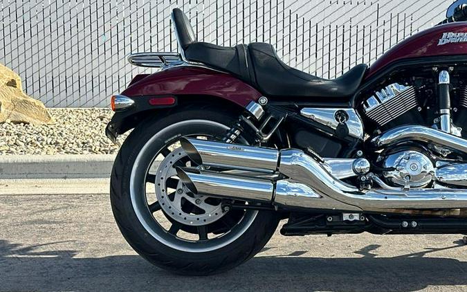 2006 Harley-Davidson®