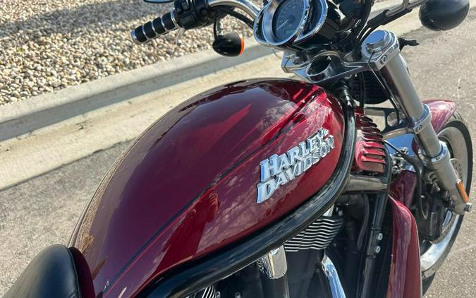 2006 Harley-Davidson®
