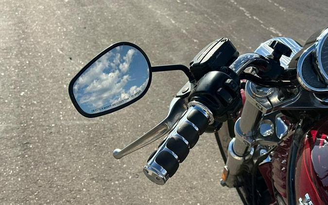 2006 Harley-Davidson®