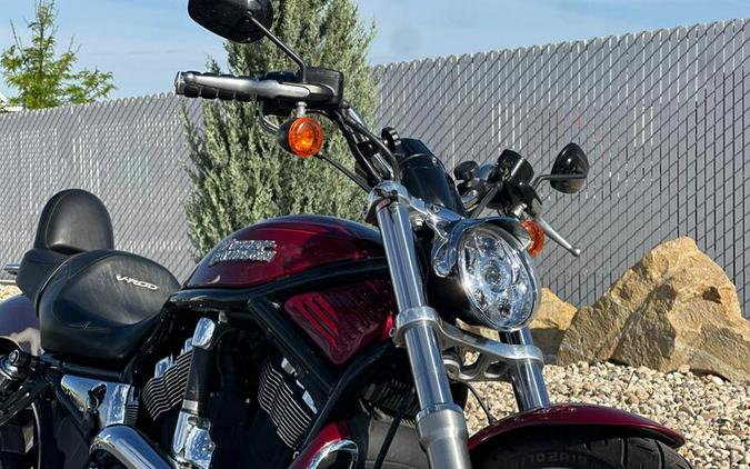 2006 Harley-Davidson®