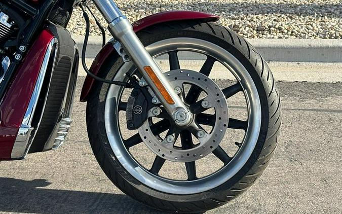 2006 Harley-Davidson®