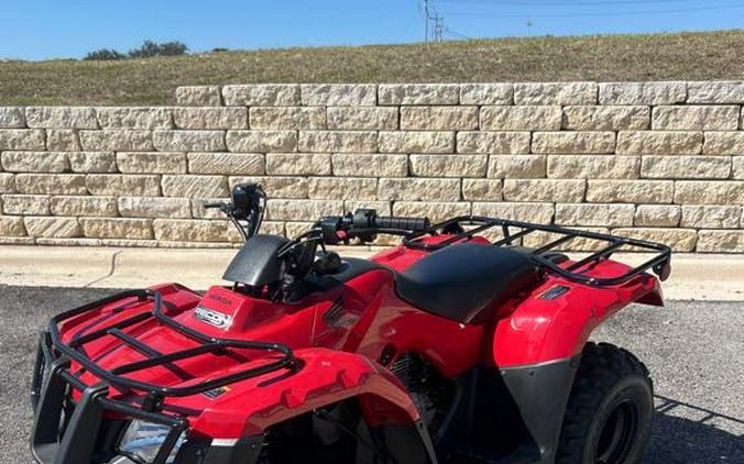 2026 Honda FourTrax Recon® Base