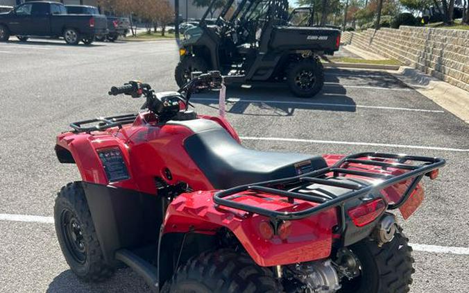 2026 Honda FourTrax Recon® Base