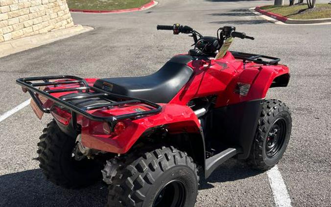 2026 Honda FourTrax Recon® Base