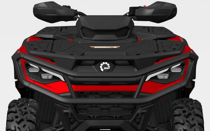 2027 Can-Am Outlander XT 1000R with 10.25 in. Touch Display