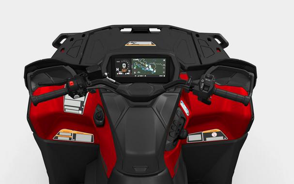2027 Can-Am Outlander XT 1000R with 10.25 in. Touch Display