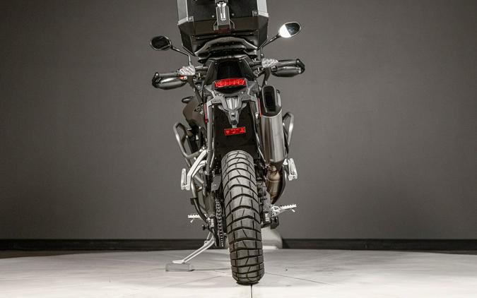 2023 Triumph Tiger 900 Rally Pro