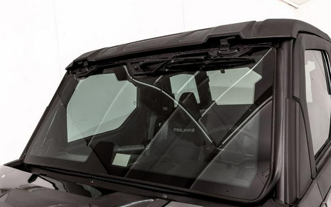 2027 Polaris Xpedition ADV Northstar Matte Super Graphite