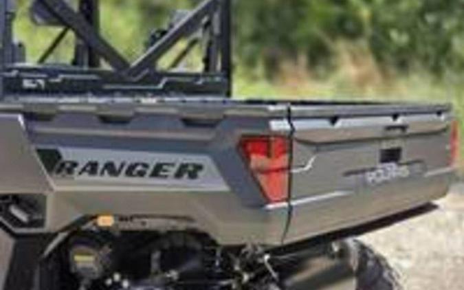 2027 Polaris Ranger Crew 1000