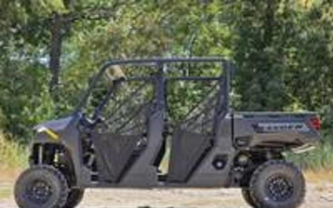 2027 Polaris Ranger Crew 1000