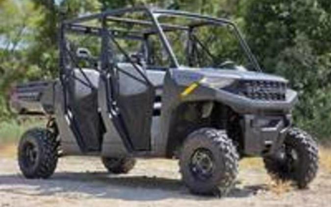 2027 Polaris Ranger Crew 1000