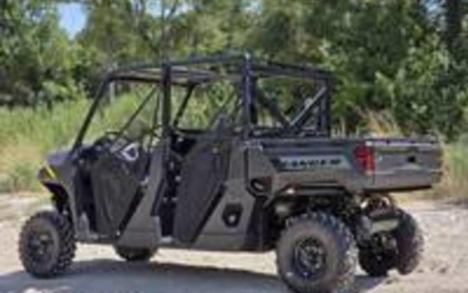2027 Polaris Ranger Crew 1000