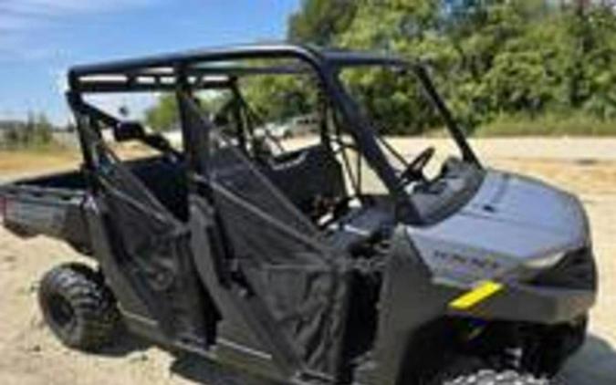 2027 Polaris Ranger Crew 1000