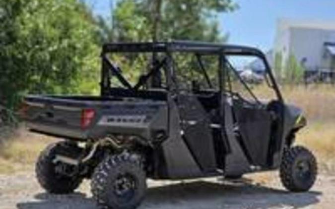 2027 Polaris Ranger Crew 1000