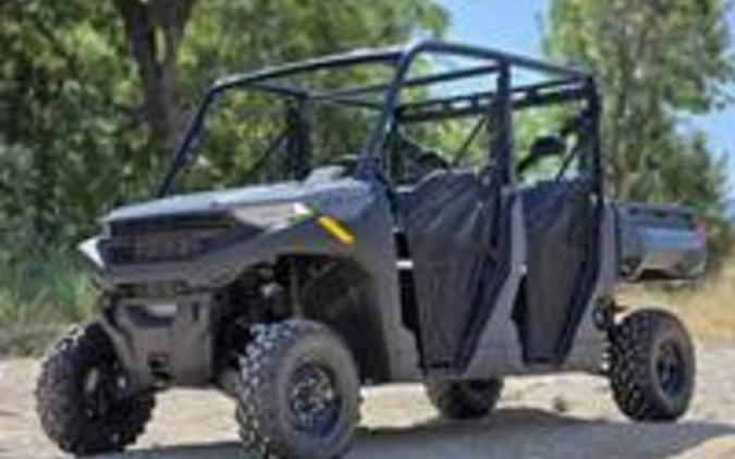 2027 Polaris Ranger Crew 1000