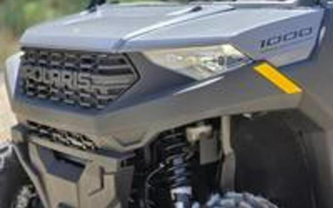 2027 Polaris Ranger Crew 1000