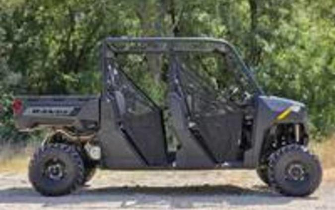2027 Polaris Ranger Crew 1000