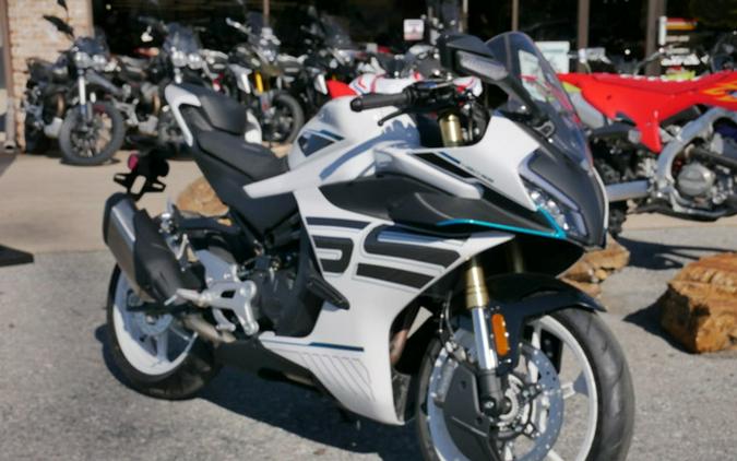 2026 CFMOTO SS 450