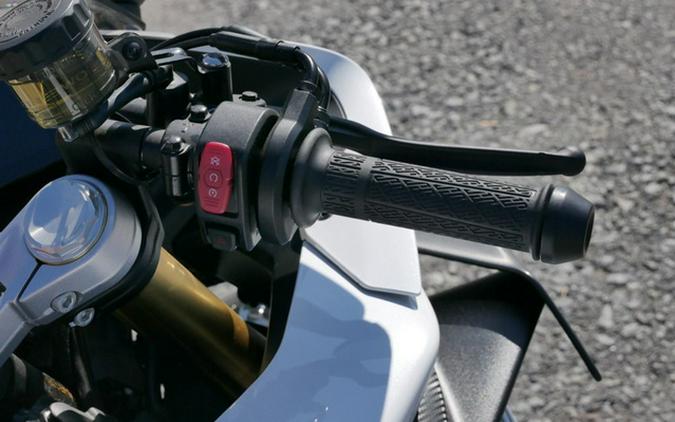 2026 CFMOTO SS 450