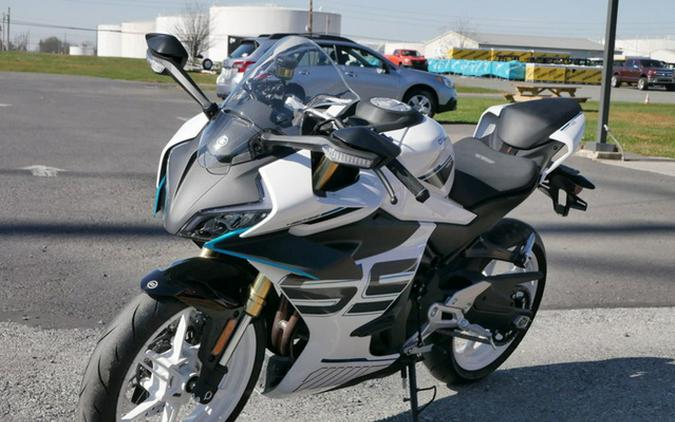 2026 CFMOTO SS 450