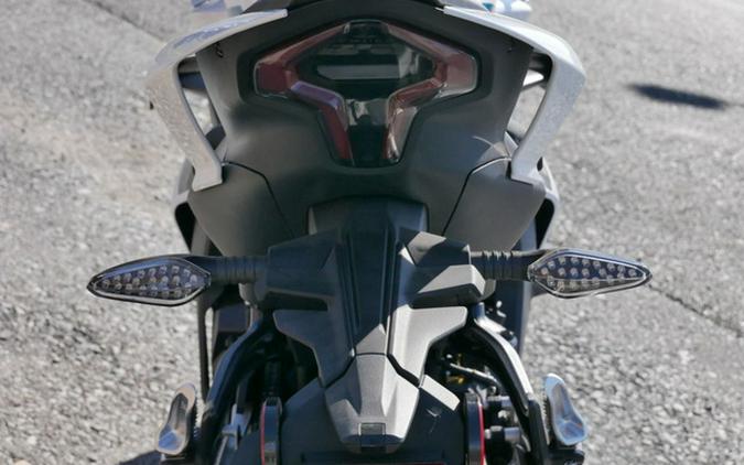 2026 CFMOTO SS 450