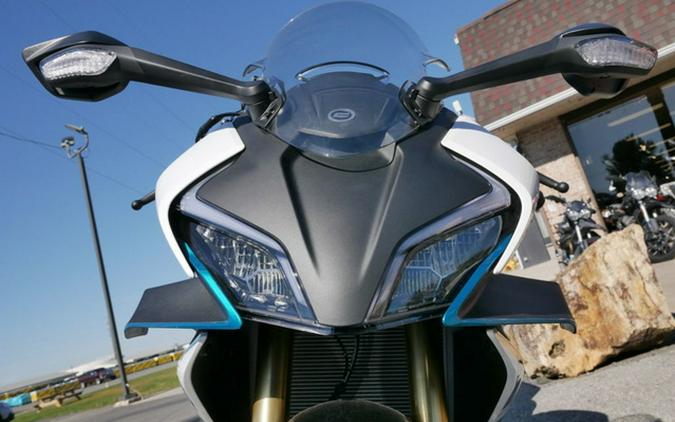 2026 CFMOTO SS 450