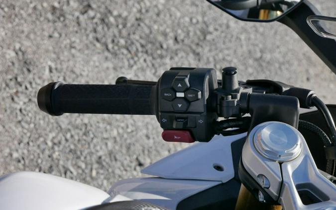 2026 CFMOTO SS 450
