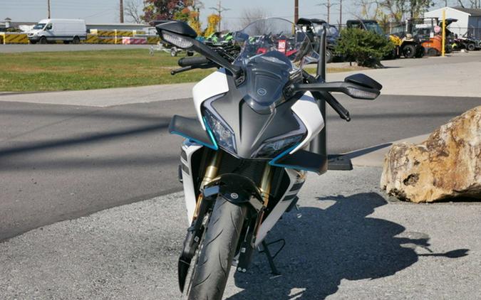 2026 CFMOTO SS 450