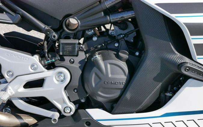2026 CFMOTO SS 450