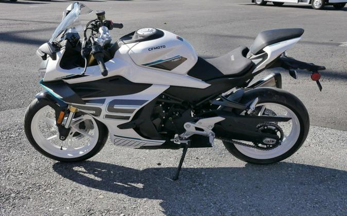 2026 CFMOTO SS 450