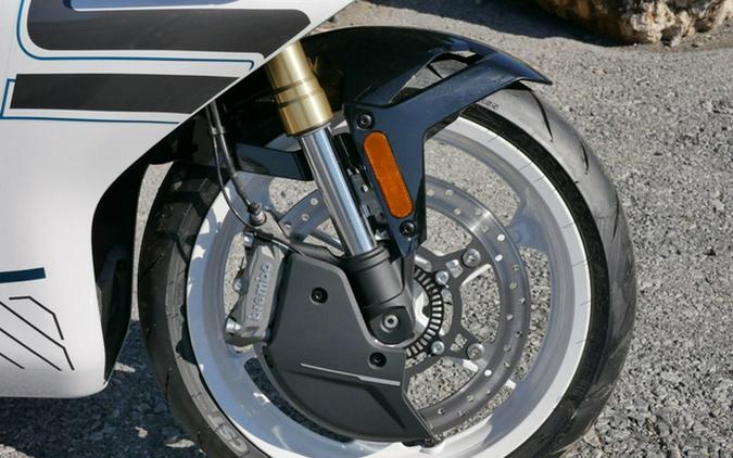 2026 CFMOTO SS 450