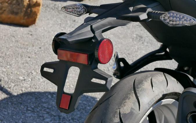 2026 CFMOTO SS 450