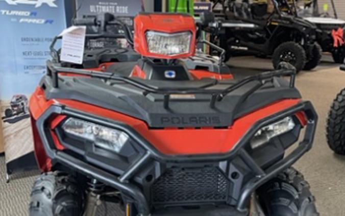 2023 Polaris Sportsman 570 EPS