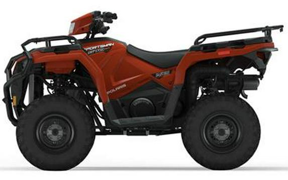 2023 Polaris Sportsman 570 EPS