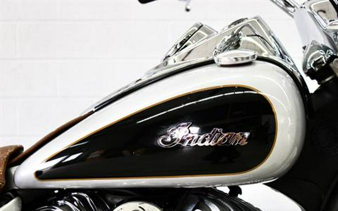 2016 Indian Motorcycle Chief® Vintage