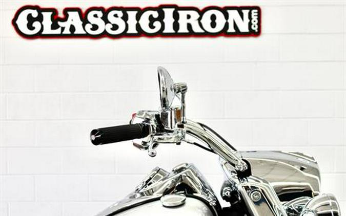 2016 Indian Motorcycle Chief® Vintage