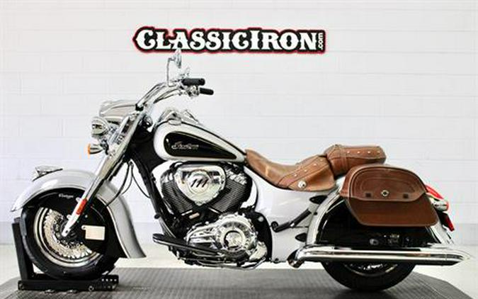 2016 Indian Motorcycle Chief® Vintage