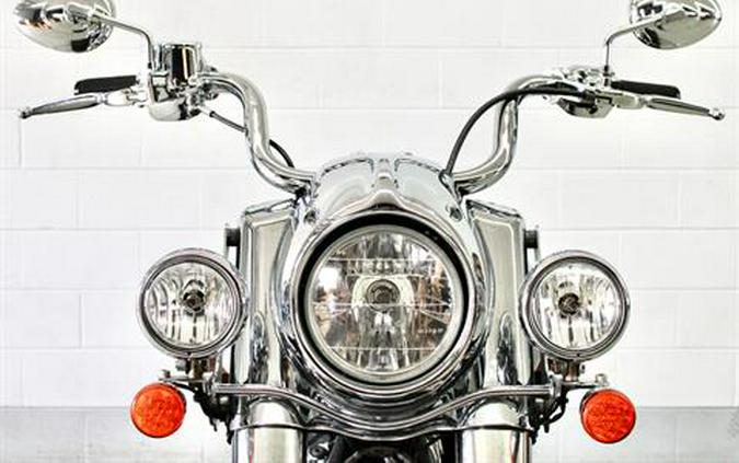 2016 Indian Motorcycle Chief® Vintage