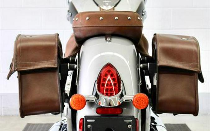 2016 Indian Motorcycle Chief® Vintage